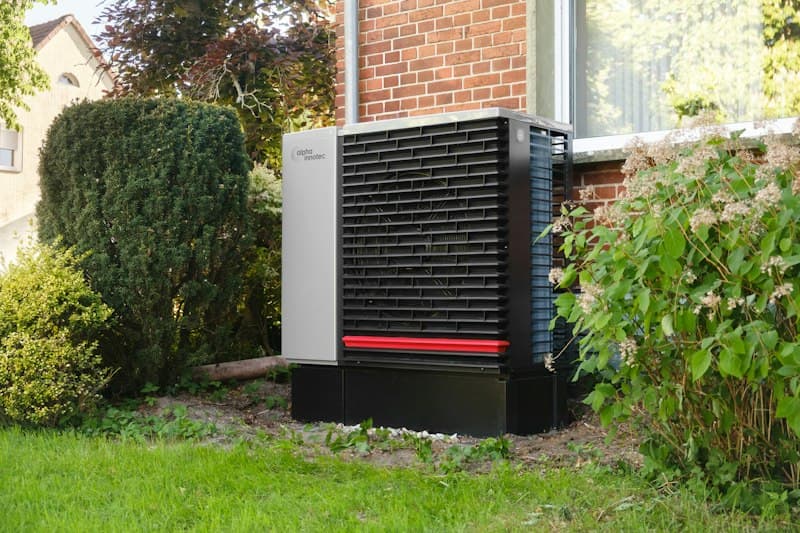 Heating Systems
